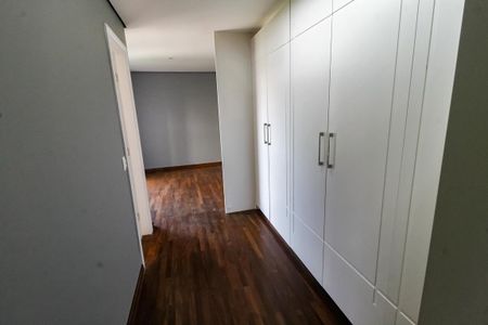 Apartamento à venda com 162m², 2 quartos e 2 vagasCloset da suíte