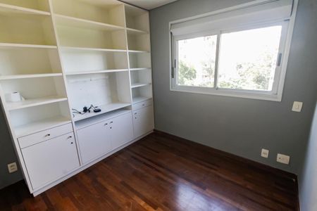 Apartamento à venda com 162m², 2 quartos e 2 vagasQuarto 
