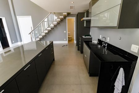 Apartamento à venda com 162m², 2 quartos e 2 vagasCozinha - Armários
