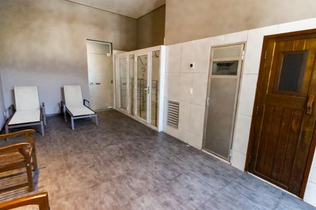 Apartamento à venda com 162m², 2 quartos e 2 vagasSPA  - Duchas