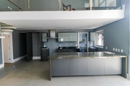Apartamento à venda com 162m², 2 quartos e 2 vagasCozinha - Armários