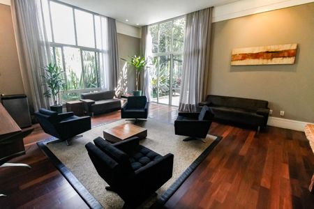 Apartamento à venda com 162m², 2 quartos e 2 vagasÁrea comum - Salão de festas