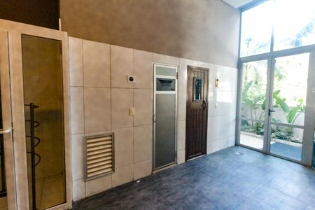 Apartamento à venda com 162m², 2 quartos e 2 vagasSPA - Saúnas