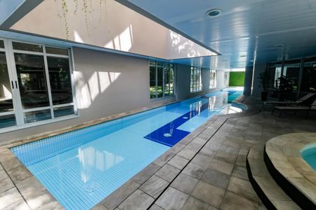 Apartamento à venda com 162m², 2 quartos e 2 vagasPiscina Coberta