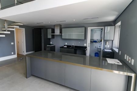 Apartamento à venda com 162m², 2 quartos e 2 vagasCozinha - Armários