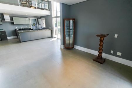 Sala 2 de apartamento à venda com 2 quartos, 162m² em Parque do Morumbi, São Paulo