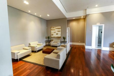 Apartamento à venda com 162m², 2 quartos e 2 vagasÁrea comum - Salão de festas