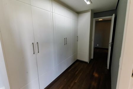 Apartamento à venda com 162m², 2 quartos e 2 vagasCloset da suíte