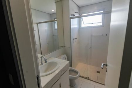 Apartamento à venda com 162m², 2 quartos e 2 vagasBanheiro Corredor
