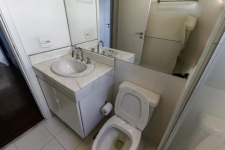 Apartamento à venda com 162m², 2 quartos e 2 vagasBanheiro Corredor