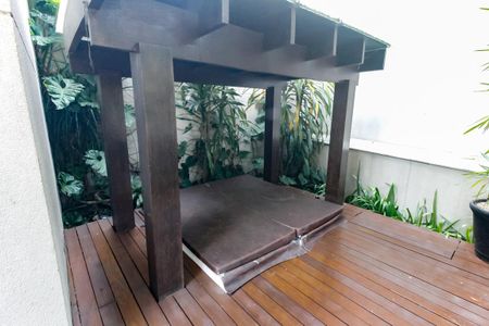 Apartamento à venda com 162m², 2 quartos e 2 vagasSPA - Jacuzzi