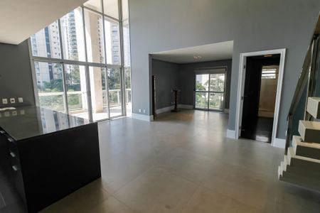 Apartamento à venda com 162m², 2 quartos e 2 vagasSala 1
