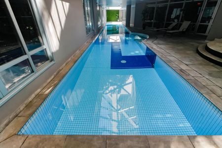Apartamento à venda com 162m², 2 quartos e 2 vagasPiscina Coberta