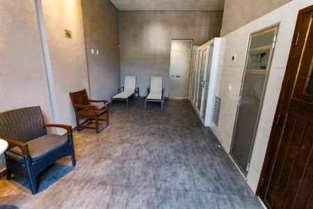 Apartamento à venda com 162m², 2 quartos e 2 vagasSPA