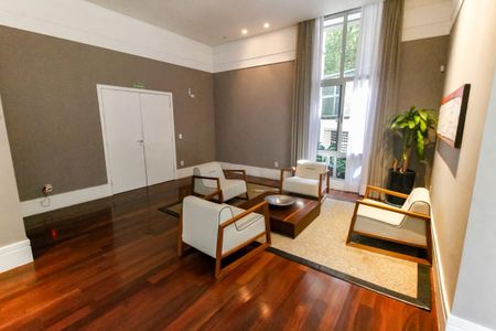 Apartamento à venda com 162m², 2 quartos e 2 vagasEspaço - LOUNGE