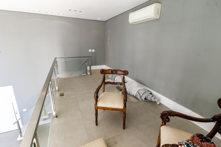 Apartamento à venda com 162m², 2 quartos e 2 vagasMezanino