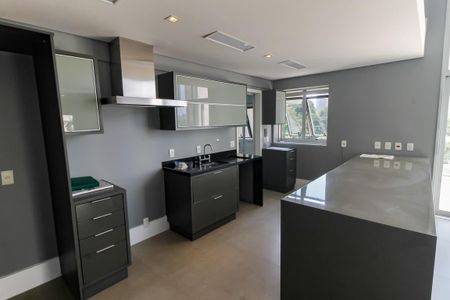Apartamento à venda com 162m², 2 quartos e 2 vagasCozinha - Armários