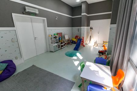 Apartamento à venda com 162m², 2 quartos e 2 vagasBrinquedoteca