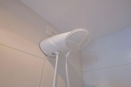 Studio para alugar com 25m², 1 quarto e sem vagaBanheiro