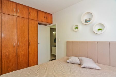 Apartamento à venda com 70m², 2 quartos e 1 vagaQuarto 1