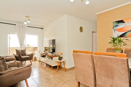 Apartamento à venda com 70m², 2 quartos e 1 vagaSala