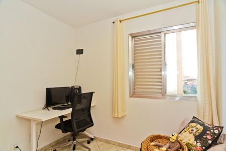 Apartamento à venda com 70m², 2 quartos e 1 vagaQuarto 2