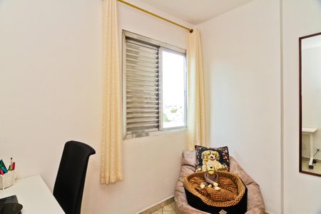 Apartamento à venda com 70m², 2 quartos e 1 vagaQuarto 2
