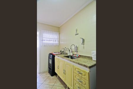 Apartamento à venda com 70m², 2 quartos e 1 vagaCozinha