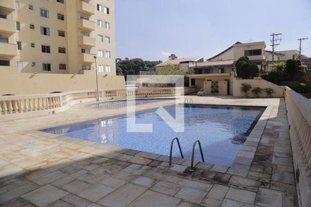 Apartamento à venda com 70m², 2 quartos e 1 vagaÁrea comum - Piscina
