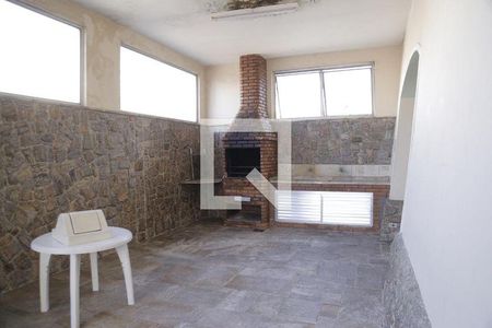 Apartamento à venda com 70m², 2 quartos e 1 vagaÁrea comum - Churrasqueira