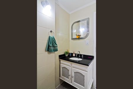 Apartamento à venda com 70m², 2 quartos e 1 vagaBanheiro