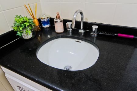 Apartamento à venda com 70m², 2 quartos e 1 vagaBanheiro