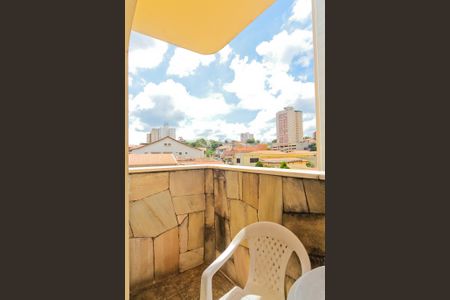 Apartamento à venda com 70m², 2 quartos e 1 vagaVaranda