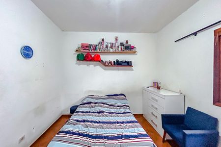 Casa para alugar com 133m², 3 quartos e 4 vagasQuarto 1