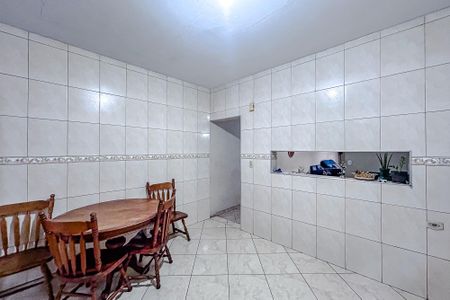 Casa para alugar com 133m², 3 quartos e 4 vagasCozinha