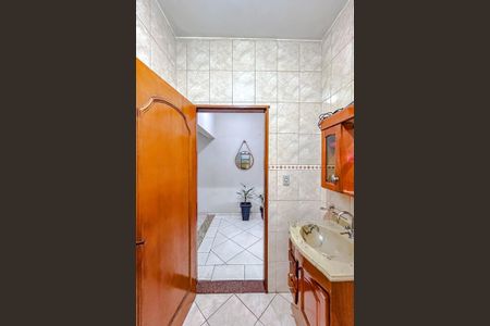 Casa para alugar com 133m², 3 quartos e 4 vagasLavabo