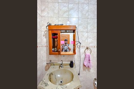 Casa para alugar com 3 quartos, 133m² em Vila Aricanduva, São Paulo