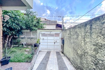 Casa para alugar com 133m², 3 quartos e 4 vagasGaragem