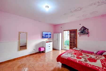 Casa para alugar com 133m², 3 quartos e 4 vagasQuarto 3 - Suíte