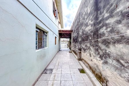 Casa para alugar com 133m², 3 quartos e 4 vagasGaragem