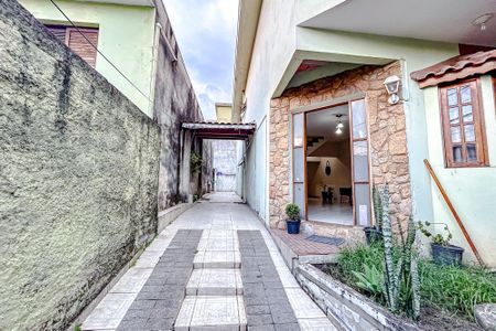 Casa para alugar com 133m², 3 quartos e 4 vagasGaragem