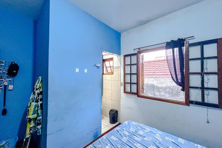 Casa para alugar com 133m², 3 quartos e 4 vagasQuarto 2 - Suíte