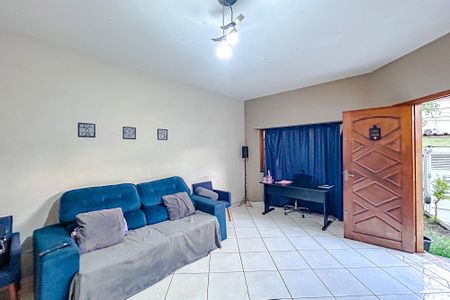 Sala de casa para alugar com 3 quartos, 133m² em Vila Aricanduva, São Paulo