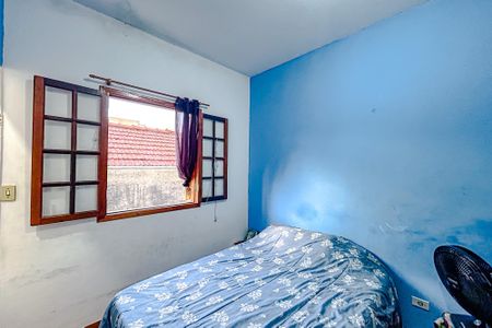 Casa para alugar com 133m², 3 quartos e 4 vagasQuarto 2 - Suíte