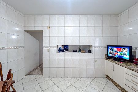 Casa para alugar com 133m², 3 quartos e 4 vagasCozinha