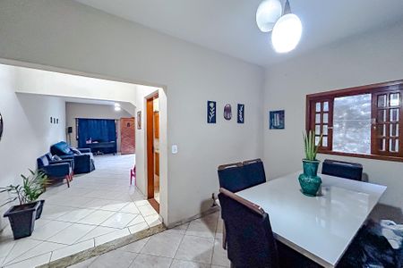 Casa para alugar com 133m², 3 quartos e 4 vagasSala de Jantar