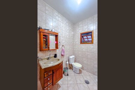 Casa para alugar com 133m², 3 quartos e 4 vagasLavabo