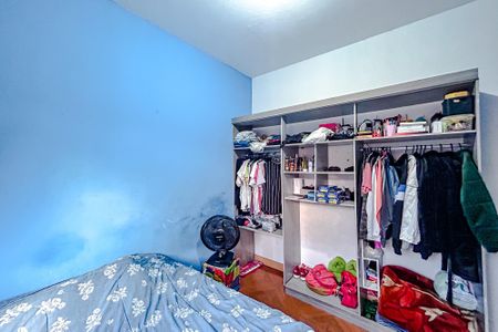 Casa para alugar com 133m², 3 quartos e 4 vagasQuarto 2 - Suíte