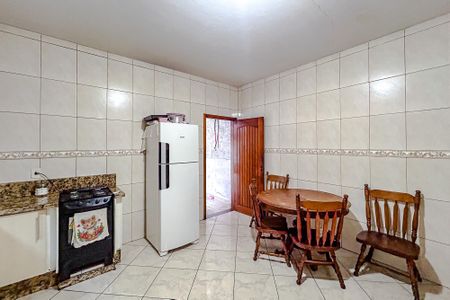 Casa para alugar com 133m², 3 quartos e 4 vagasCozinha