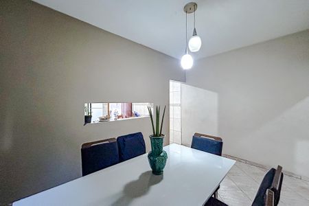 Casa para alugar com 133m², 3 quartos e 4 vagasSala de Jantar